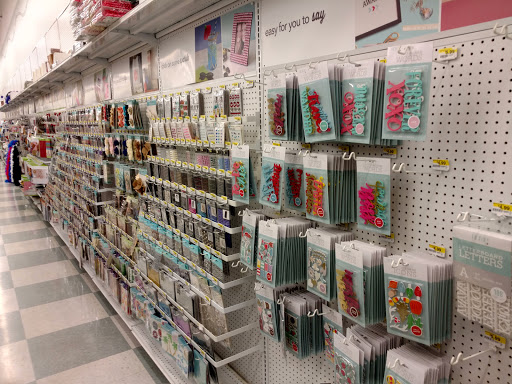 Fabric Store «Jo-Ann Fabrics and Crafts», reviews and photos, 268 E 12300 S, Draper, UT 84020, USA