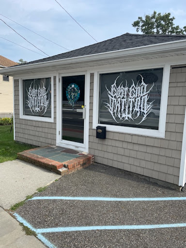 Explore lynyrd skynyrd tattoo ideas, creative tattoo ideas in Mastic, available at East End Tattoo of MasticShirley