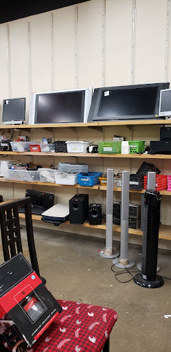 Thrift Store «The Hope Center», reviews and photos