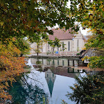 Photo n°9 de l'avis de Kay.a fait le 15/10/2022 à 10:25 sur le  Blautopfhaus Schönhofer am Blautopf à Blaubeuren