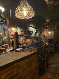 Atmosphère du Restaurant français Le Point D'ogre à Toulouse - n°2