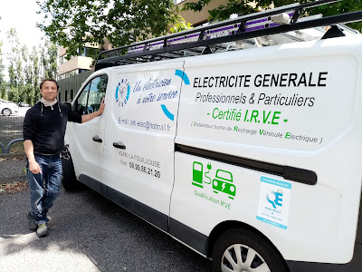 Arti-Elec à La Fouillouse