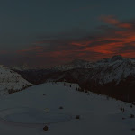 Photo n°1 de l'avis de Valerio.e fait le 08/01/2018 à 08:53 sur le  Rifugio Bec de Roces à Livinallongo del Col di Lana