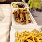 Photo n°1 de l'avis de MIRIAM.I fait le 06/11/2021 à 08:03 sur le  Alternativo Trattoria Moderna à Mulino