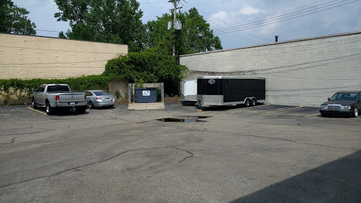 Auto Body Shop «Buzz-Off Automotive», reviews and photos, 1752 W Maple Rd, Troy, MI 48084, USA