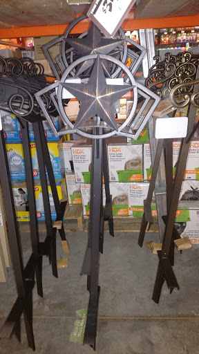 Home Improvement Store «The Home Depot», reviews and photos, 1222 W Hill Rd, Flint, MI 48507, USA