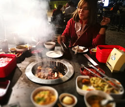 ร้านคำโต สาขาโคราช บุฟเฟ่ต์ปิ้งย่างสไตล์ญี่ปุ่น แบบไม่จำกัดเวลา photo