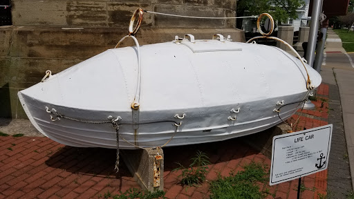 Museum «Fairport Marine Museum», reviews and photos, 129 2nd St, Fairport Harbor, OH 44077, USA