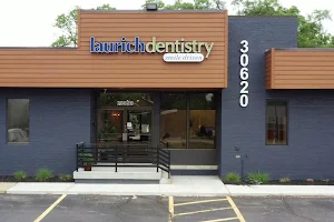 Laurich Dentistry - Farmington Hills image