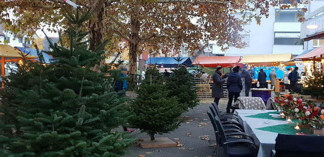 Weihnachtsmarkt Affoltern am Albis - Zürich