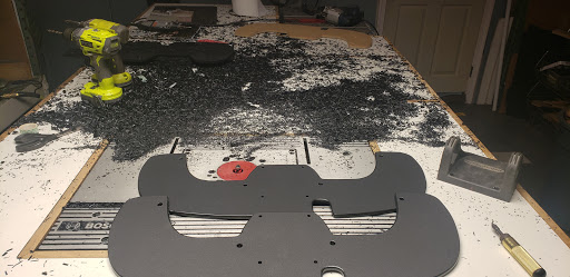 Canoe & Kayak Store «The Kayak Fishing Store», reviews and photos, 501 W Ocean Dr, Wildwood, NJ 08260, USA