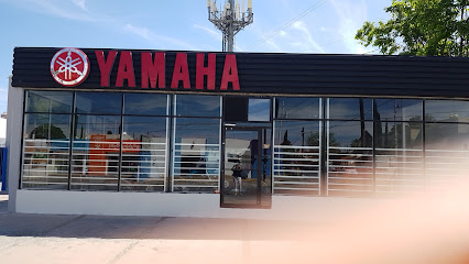 Yamaha Chihuahua