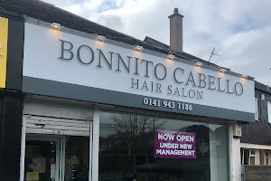 Bonnito Cabello Hair Salon