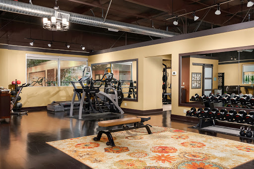 Personal Trainer «ZenRock Fitness», reviews and photos, 18047 NE 68th St #B-100, Redmond, WA 98052, USA