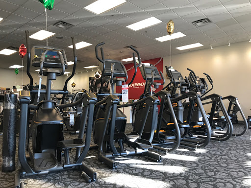 Sporting Goods Store «2nd Wind Exercise Equipment», reviews and photos, 1055 S Arizona Ave #4, Chandler, AZ 85225, USA