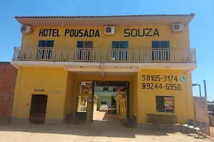 Hotel Pousada Souza image