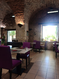 Atmosphère du Restaurant La Forge à Bédarieux - n°16