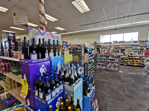 Discount Store «Big Lots», reviews and photos, 610 Las Tunas Dr, Arcadia, CA 91007, USA