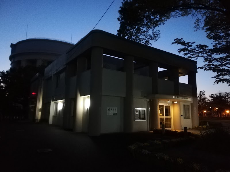 稲葉地コミュニティセンター
