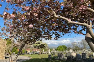 Hale Carr Cemetery image