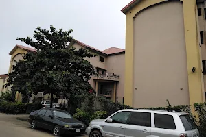 LUTH CMUL Cooperative Multipurpose Society Limited, Student Hostel image