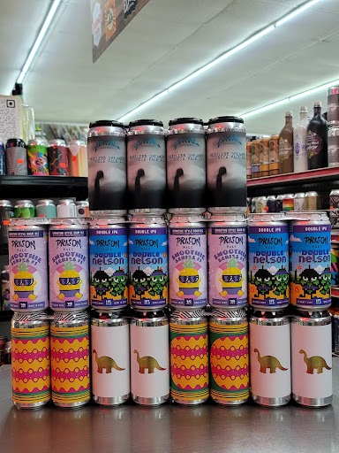 Grocery Store «Upsala Grocery», reviews and photos, 300 Upsala Rd, Sanford, FL 32771, USA