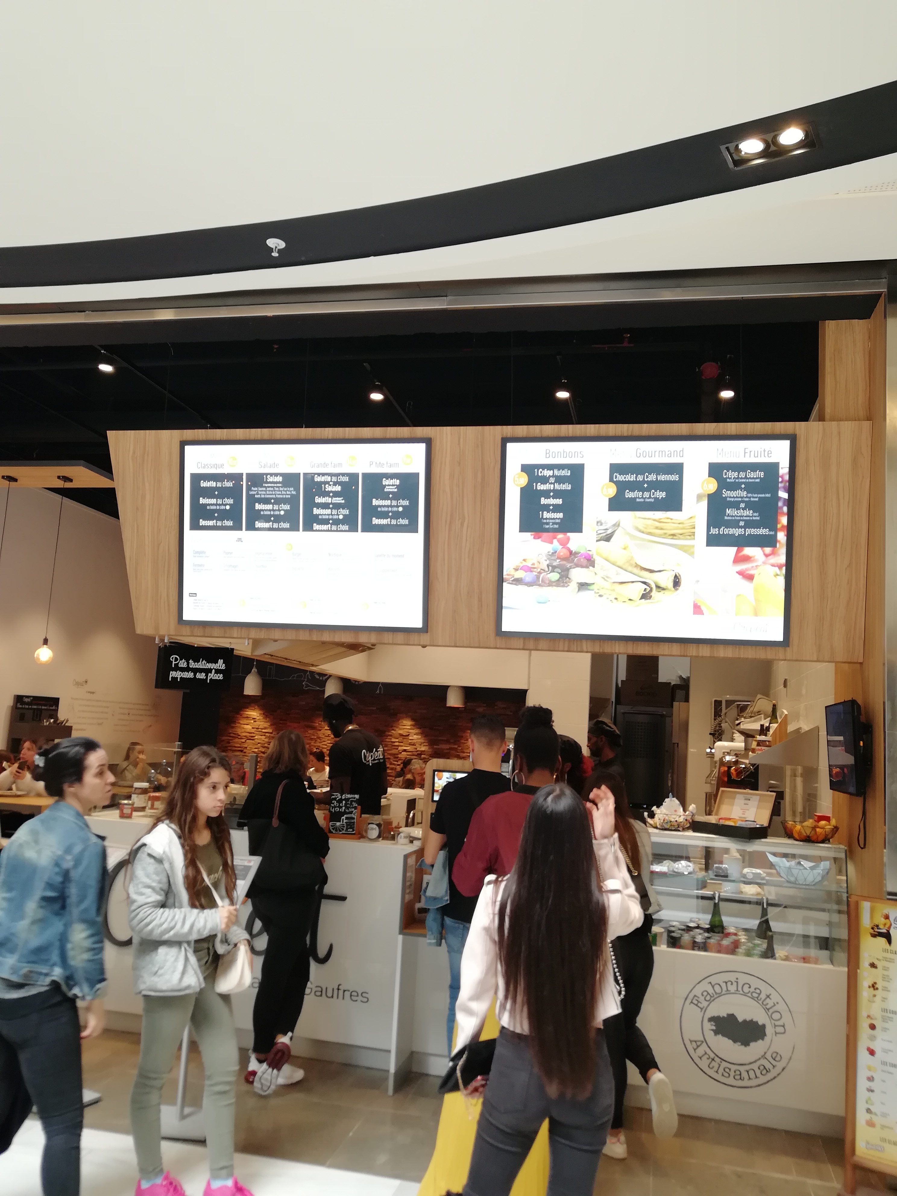 Photo n° 20 de l'avis de Charles.a fait le 30/05/2019 à 16:33