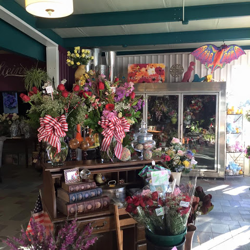 Florist «Steins at Sunset Florist», reviews and photos, 1002 Sunset Rd, Burlington, NJ 08016, USA