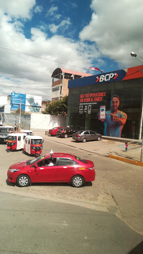 Banco de Crédito BCP Atahualpa - Banco