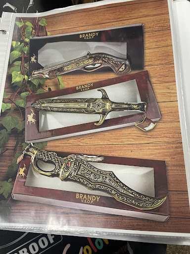 Liquor Store «Bay Liquors & Wine», reviews and photos, 2801 Knapp St # 5, Brooklyn, NY 11235, USA