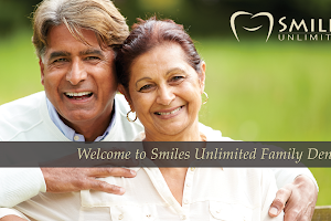Smiles Unlimited Family Dental and Implants image