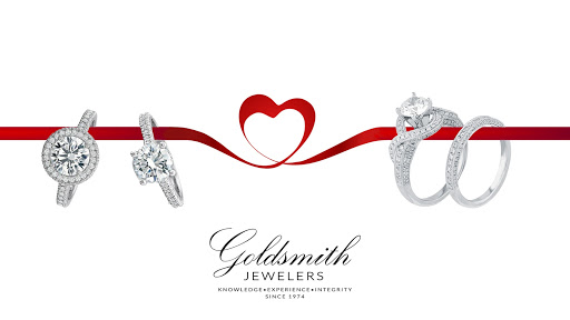 Jeweler «Goldsmith Jewelers, Inc.», reviews and photos, 12861 State Rd, North Royalton, OH 44133, USA