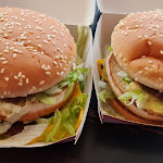 Photo n° 1 de l'avis de daniel.a fait le 10/04/2022 à 14:30 pour McDonald's à Béziers
