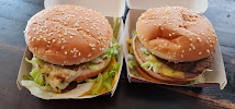 Hamburger du Restauration rapide McDonald's à Béziers - n°20