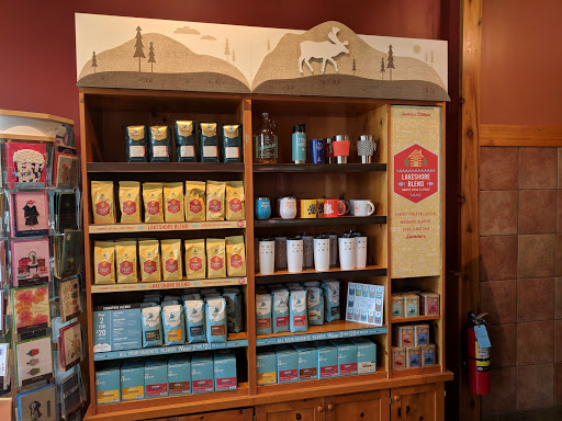 Coffee Shop «Caribou Coffee», reviews and photos, 3109 Northline Ave, Greensboro, NC 27408, USA