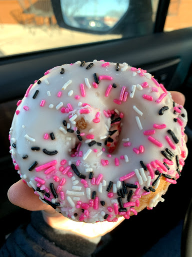 Donut Shop «Country Donut», reviews and photos, 10358 W Overland Rd, Boise, ID 83709, USA