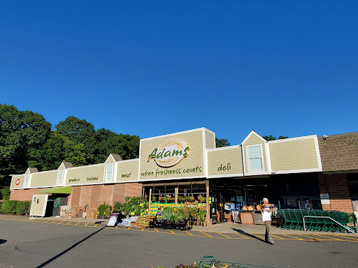 Supermarket «Adams Super Food», reviews and photos, 200 Leavenworth Rd, Shelton, CT 06484, USA