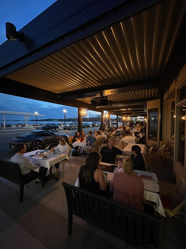 Gianni's Steakhouse 55391