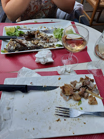 Plats et boissons du Restaurant Le Maestro - Chez Kiné à Bordeaux - n°7