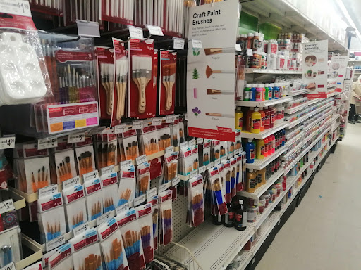 Craft Store «Michaels», reviews and photos, 48 Crossing Blvd, Clifton Park, NY 12065, USA