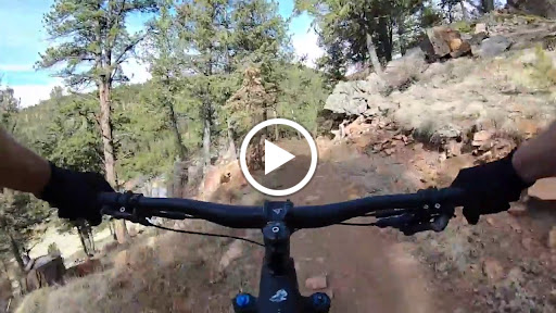 Sporting Goods Store «Golden Bike Shop», reviews and photos, 722 Washington Ave #2, Golden, CO 80401, USA