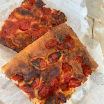 Photo n°1 de l'avis de Frenky. fait le 05/07/2023 à 16:32 sur le  Parcheggio & Ingresso - Lido San Matteo à Mattinata