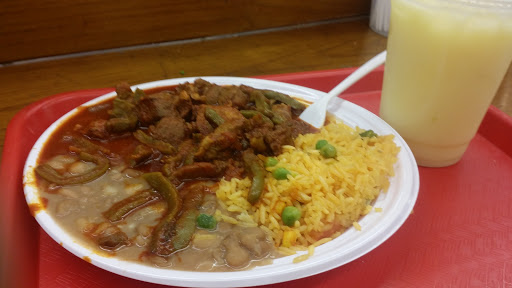 Grocery Store «Carnicerias Jimenez», reviews and photos, 717 N 19th Ave, Melrose Park, IL 60160, USA