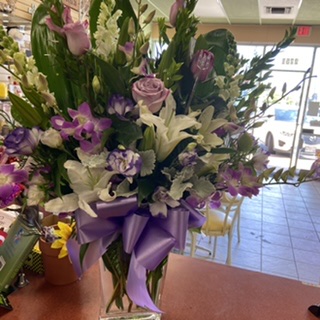 Florist «Serendipity Flowers», reviews and photos, 2751 N Grand Ave, Santa Ana, CA 92705, USA