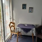 Photo n°2 de l'avis de Michael.i fait le 24/07/2023 à 05:45 sur le  Waldpension Felsenkeller à Lichtenfels