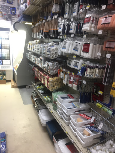 Hardware Store «Celebration Hardware Company», reviews and photos, 57 Blake Blvd, Celebration, FL 34747, USA