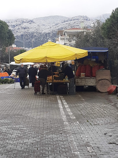 Altınoluk Pazarı