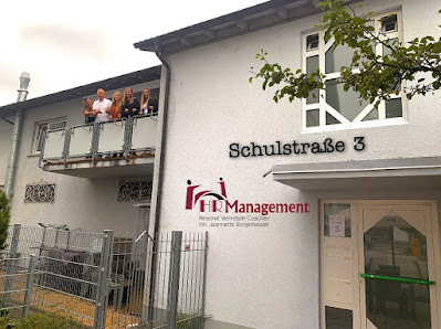 HR Management Schulstraße 3, 79787 Lauchringen, Deutschland