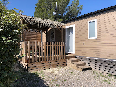 Camping La Grange Neuve | Camping Sigean | Camping Aude à Sigean
