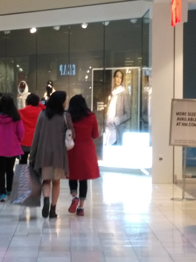 Department Store «Nordstrom Clackamas Town Center», reviews and photos, 11900 SE 82nd Ave, Happy Valley, OR 97086, USA